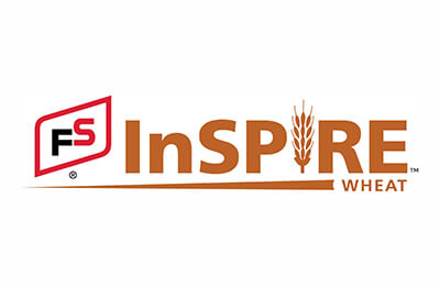 FS InSPIRE Wheat Logo