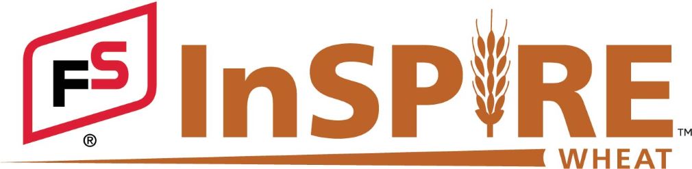 FS InSPIRE Wheat logo
